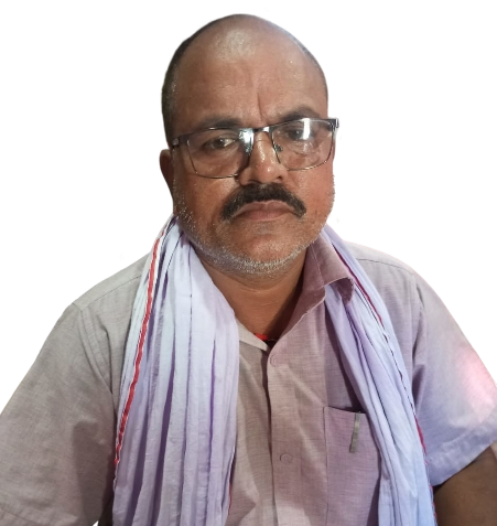 Mr. Chandar Yadav